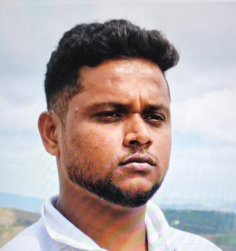 Groom Image